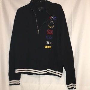 Black Country jacket